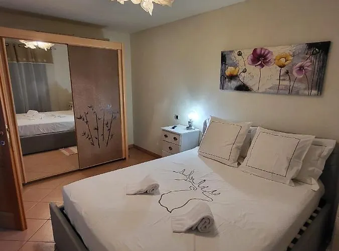 Les Ormeaux * Saint-Gervais-les-Bains